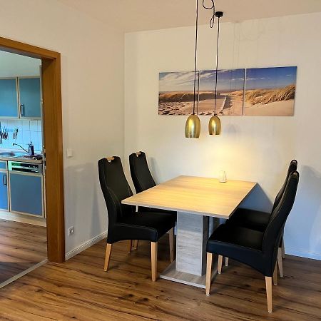 Ferienwohnung Suennsied Zinnowitz Esterno foto