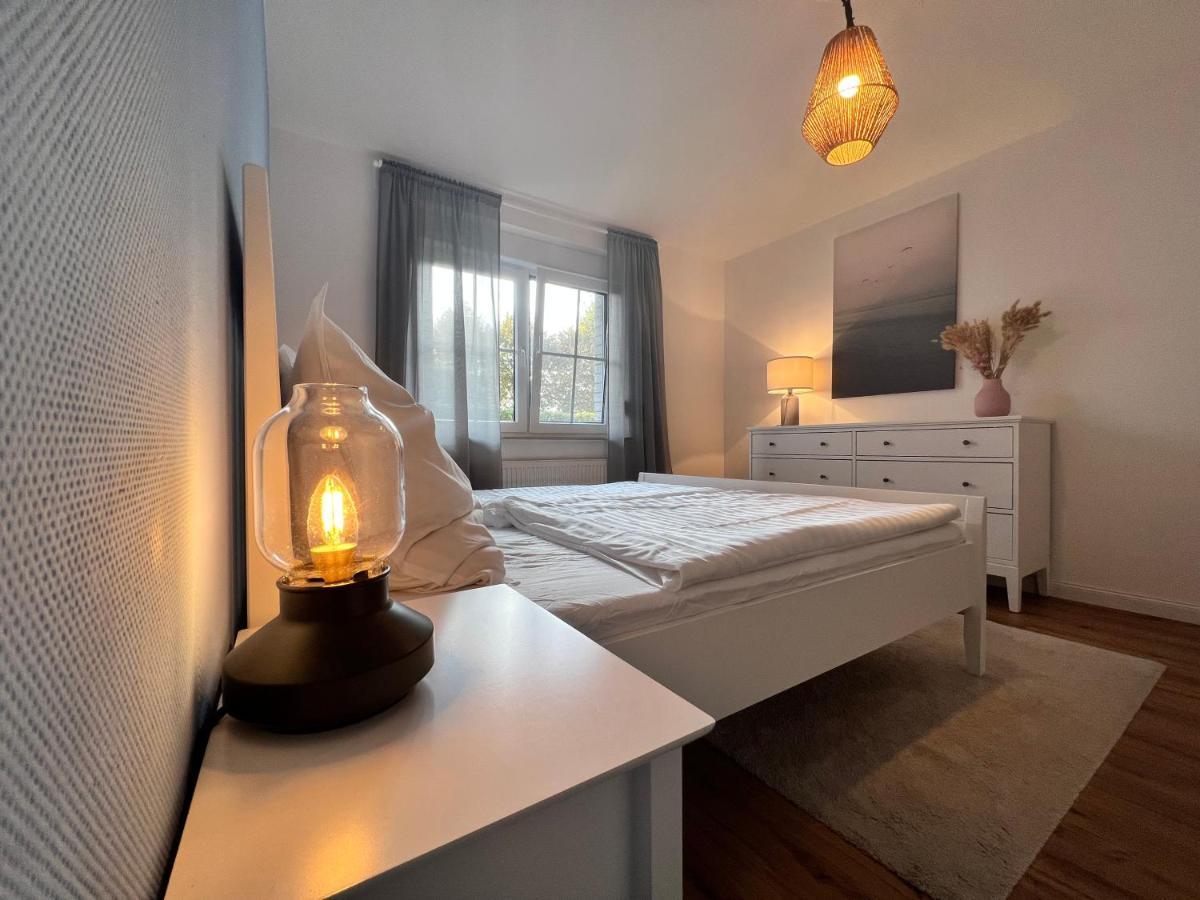 Ferienwohnung Suennsied Zinnowitz Esterno foto